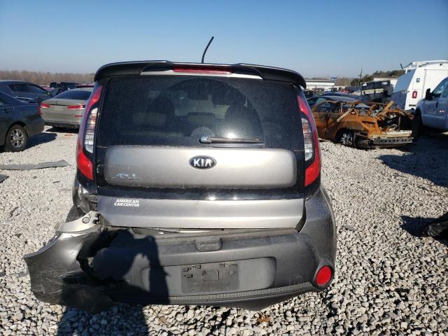 Photo 6 from auction – 2015 KIA SOUL with VIN KNDJN2A20F7185930