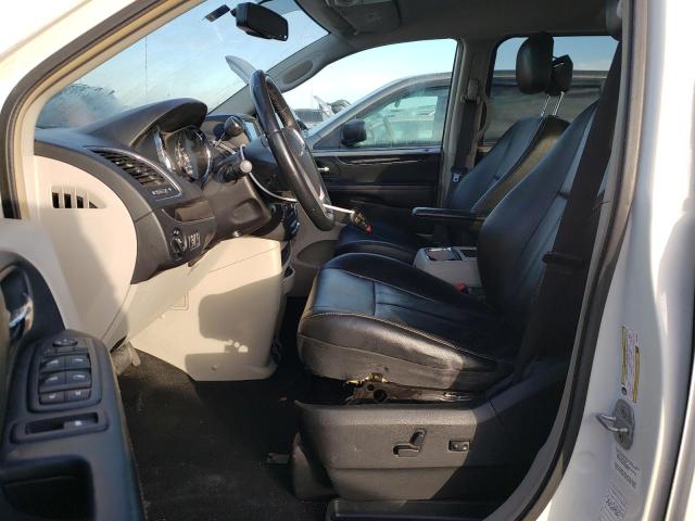 Photo 7 from auction – 2013 CHRYSLER TOWN & COU with VIN 2C4RC1BG5DR720341