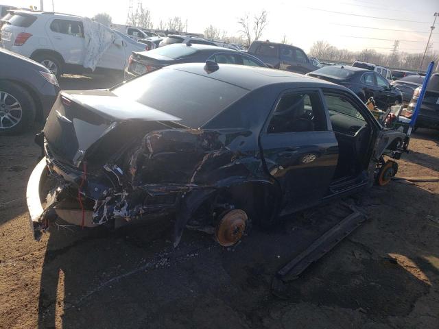 Photo 3 from auction – 2017 CHRYSLER 300 S with VIN 2C3CCAGGXHH616636