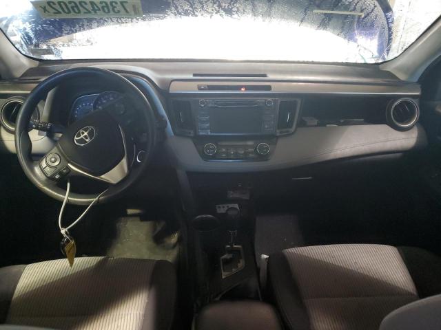 Photo 8 from auction – 2015 TOYOTA RAV4 XLE with VIN 2T3RFREV8FW295559
