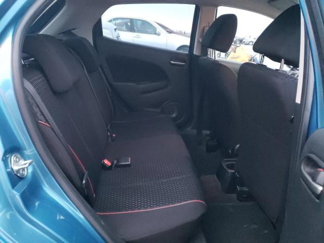 Photo 10 from auction – 2011 MAZDA MAZDA2 with VIN JM1DE1HZ0B0112408