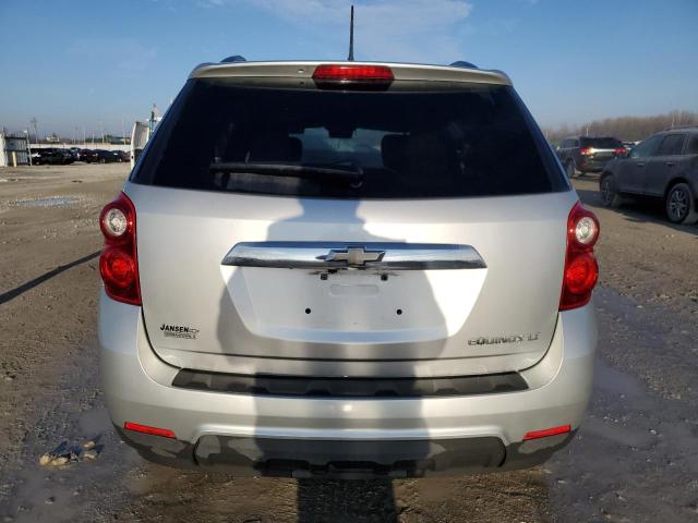 Photo 6 from auction – 2013 CHEVROLET EQUINOX LT with VIN 2GNALDEK0D1162192