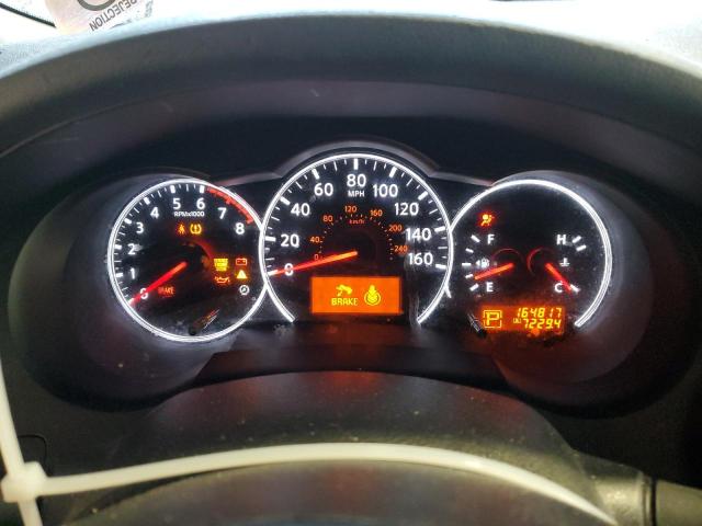 Photo 9 from auction – 2012 NISSAN ALTIMA BAS with VIN 1N4AL2APXCN471248