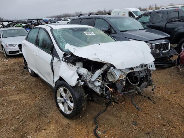 Photo 4 from auction – 2014 FORD FOCUS SE with VIN 1FADP3K26EL380745