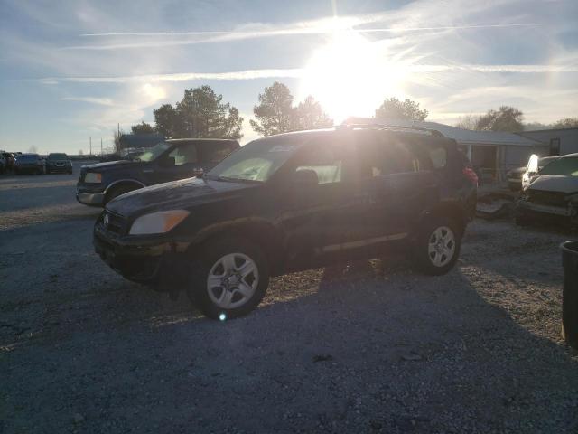 TOYOTA RAV4 2012 with VIN 2T3ZF4DV4CW110388 - Photo from auction