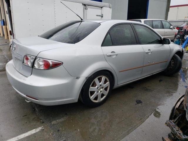 Photo 3 from auction – 2006 MAZDA 6 I with VIN 1YVFP80C965M68930