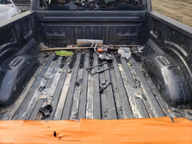 Photo 10 from auction – 2019 FORD F150 with VIN 1FTMF1CB6KKC65659