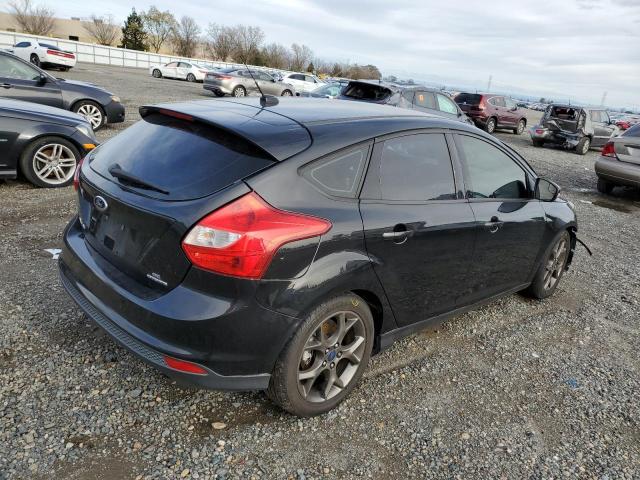 Photo 3 from auction – 2014 FORD FOCUS SE with VIN 1FADP3K28EL302788
