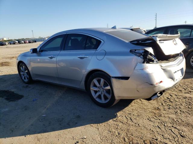 Photo 2 from auction – 2012 ACURA TL with VIN 19UUA8F5XCA013211