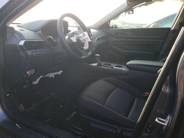 Photo 7 from auction – 2023 NISSAN ALTIMA S with VIN 1N4BL4BV5PN302810
