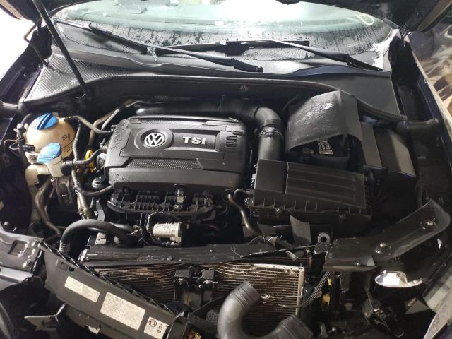 Photo 11 from auction – 2014 VOLKSWAGEN PASSAT SE with VIN 1VWBS7A30EC081556