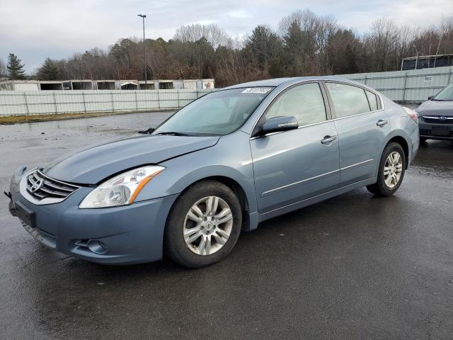 NISSAN ALTIMA BAS 2010 with VIN 1N4AL2APXAN525094 - Photo from auction