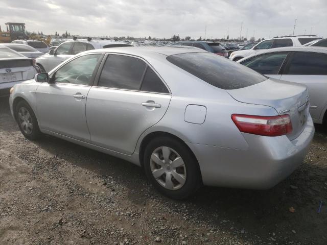 Photo 2 from auction – 2009 TOYOTA CAMRY BASE with VIN 4T1BE46K79U310464