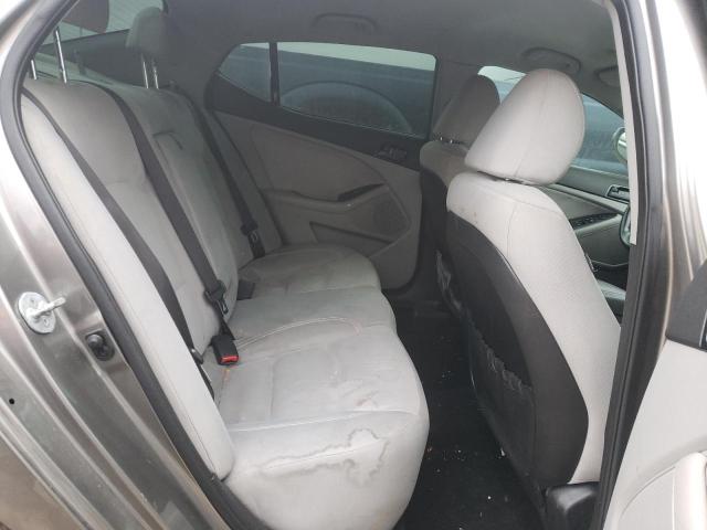 Photo 10 from auction – 2012 KIA OPTIMA LX with VIN 5XXGM4A73CG046351