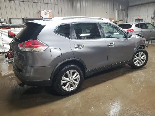 Photo 3 from auction – 2016 NISSAN ROGUE S with VIN KNMAT2MV5GP697860