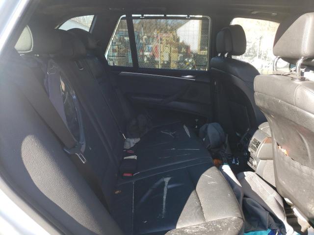 Photo 11 from auction – 2011 BMW X5 XDRIVE3 with VIN 5UXZW0C54BL660989