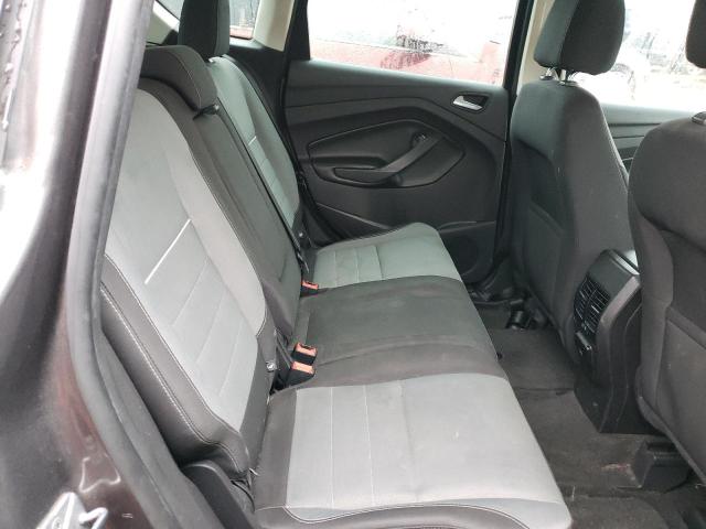 Photo 11 from auction – 2013 FORD C-MAX with VIN 1FADP5AU1DL507236