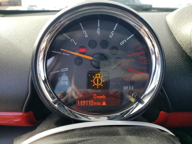 Photo 9 from auction – 2014 MINI COOPER COU with VIN WMWXD1C5XEWM28921