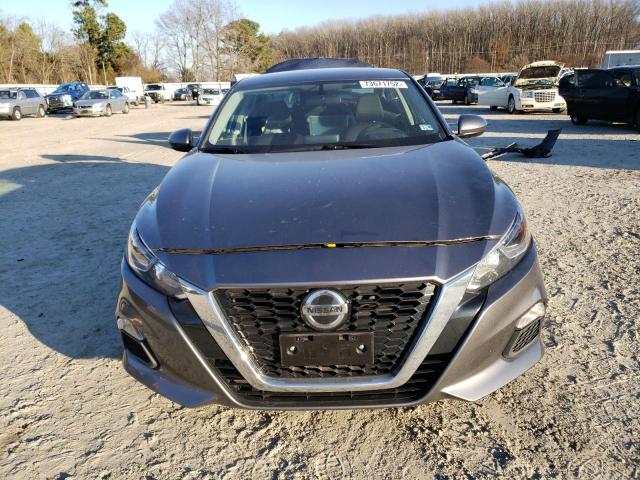 Photo 5 from auction – 2020 NISSAN ALTIMA S with VIN 1N4BL4BV8LC204568