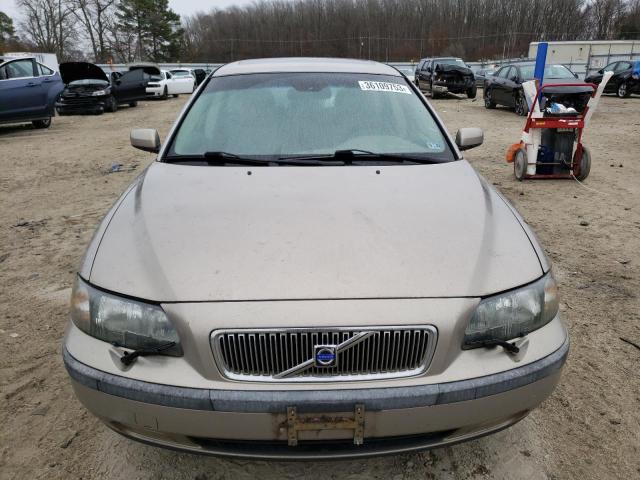 Фото 5 с аукциона – 2004 VOLVO V70 с VIN YV1SW61T642394823