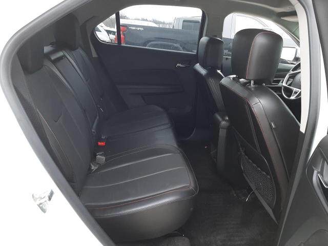 Photo 11 from auction – 2016 CHEVROLET EQUINOX LT with VIN 2GNALDEK2G1142708