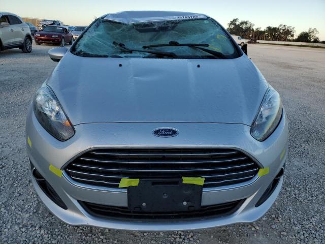 Photo 5 from auction – 2019 FORD FIESTA SE with VIN 3FADP4EJ4KM112618