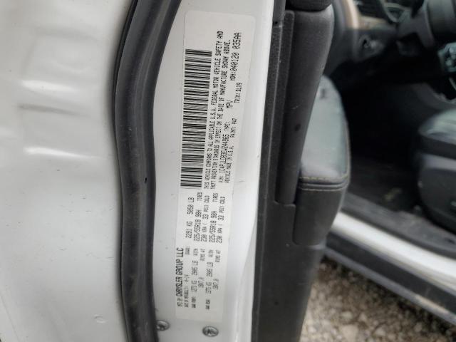Photo 14 from auction – 2014 JEEP CHEROKEE L with VIN 1C4PJLDB3EW244965