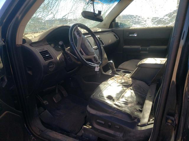 Photo 7 from auction – 2013 FORD FLEX LIMIT with VIN 2FMHK6D84DBD00284