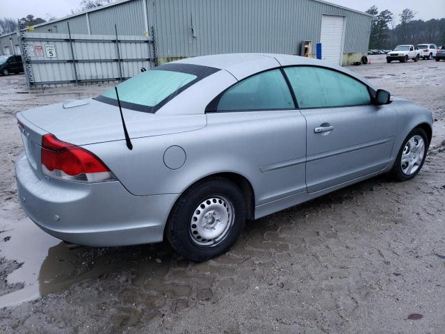 Photo 3 from auction – 2010 VOLVO 135C with VIN YV1672MC3AJ092541