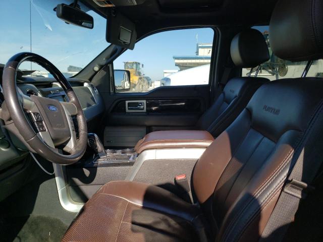 Photo 7 from auction – 2012 FORD F150 SUPER with VIN 1FTFW1ETXCFA68132