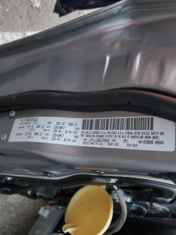 Photo 14 from auction – 2015 JEEP CHEROKEE L with VIN 1C4PJLCB6FW720662