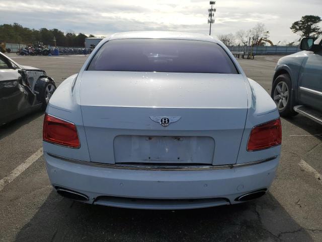 Photo 6 from auction – 2014 BENTLEY FLYING SPU with VIN SCBEC9ZA7EC091046