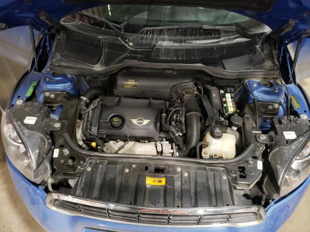 Photo 11 from auction – 2013 MINI COOPER S C with VIN WMWZC5C5XDWP34647