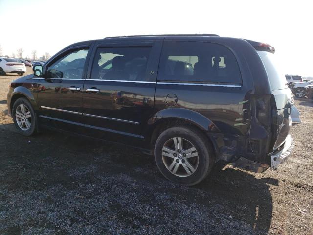 Photo 2 from auction – 2013 DODGE GRAND CARA with VIN 2C4RDGBG5DR701434