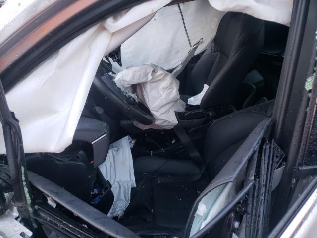 Photo 7 from auction – 2021 TOYOTA VENZA LE with VIN JTEAAAAH2MJ067142