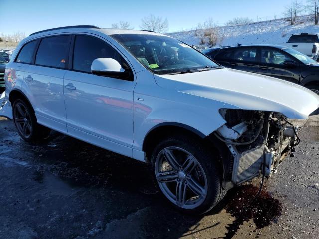 Photo 4 from auction – 2012 AUDI Q7 PRESTIG with VIN WA1WMAFE2CD008342