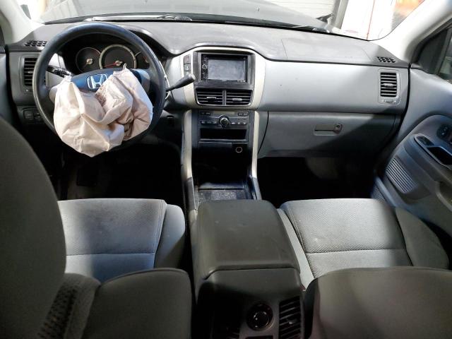 Photo 8 from auction – 2007 HONDA PILOT EX with VIN 5FNYF18457B008542