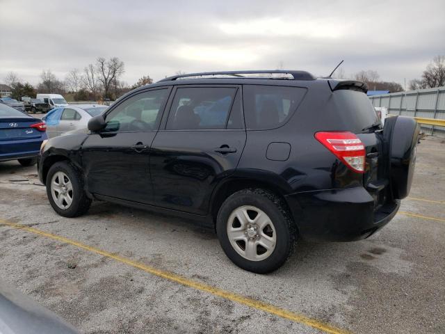 Photo 2 from auction – 2012 TOYOTA RAV4 with VIN 2T3BF4DV6CW240237