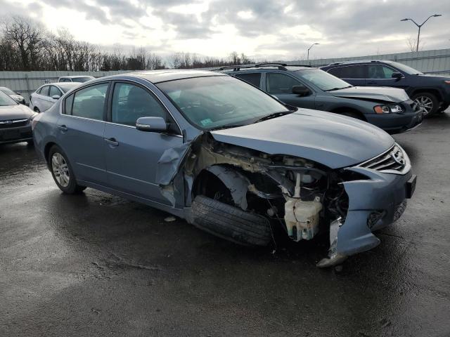 Photo 4 from auction – 2010 NISSAN ALTIMA BAS with VIN 1N4AL2APXAN525094