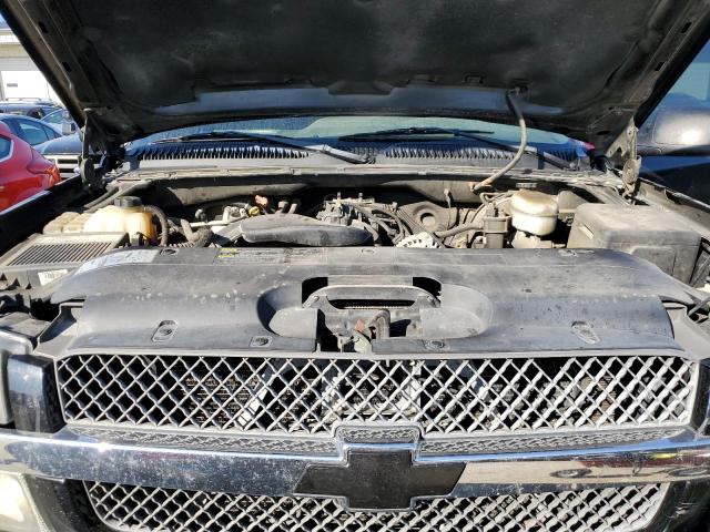 Photo 11 from auction – 2004 CHEVROLET SILVERADO with VIN 2GCEK19T841364910