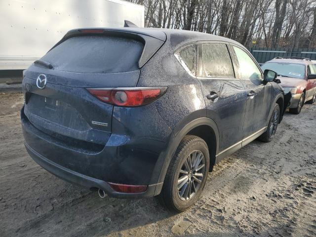 Photo 3 from auction – 2020 MAZDA CX-5 TOURI with VIN JM3KFBCM9L0794798