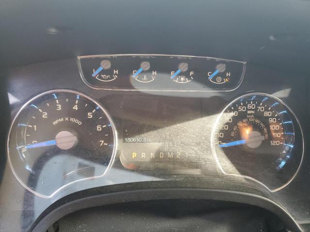 Photo 9 from auction – 2014 FORD F150 SUPER with VIN 1FTFW1CTXEKE80712