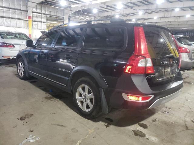 Photo 2 from auction – 2008 VOLVO XC70 with VIN YV4BZ982881018256
