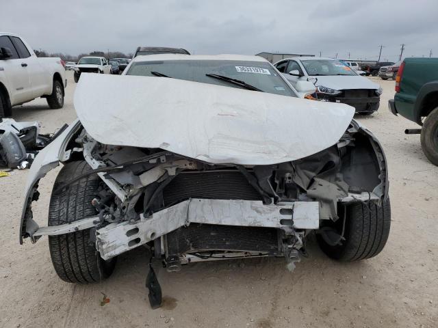 Photo 5 from auction – 2017 CHEVROLET CAMARO LT with VIN 1G1FB1RX9H0144225