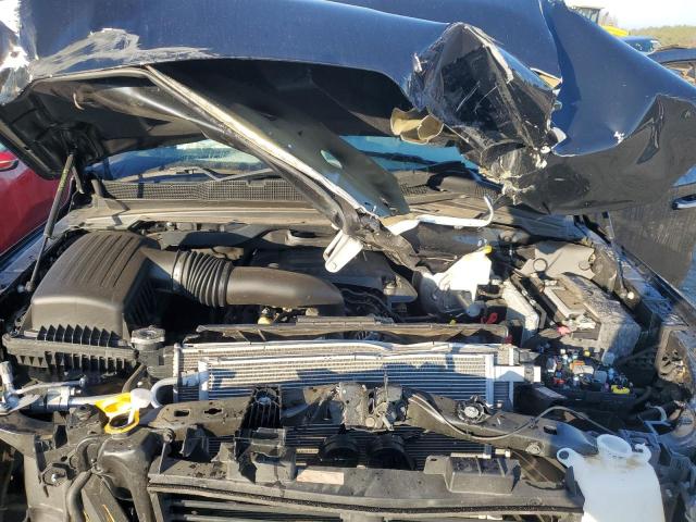 Photo 11 from auction – 2020 RAM 1500 BIG H with VIN 1C6SRFFT6LN150521
