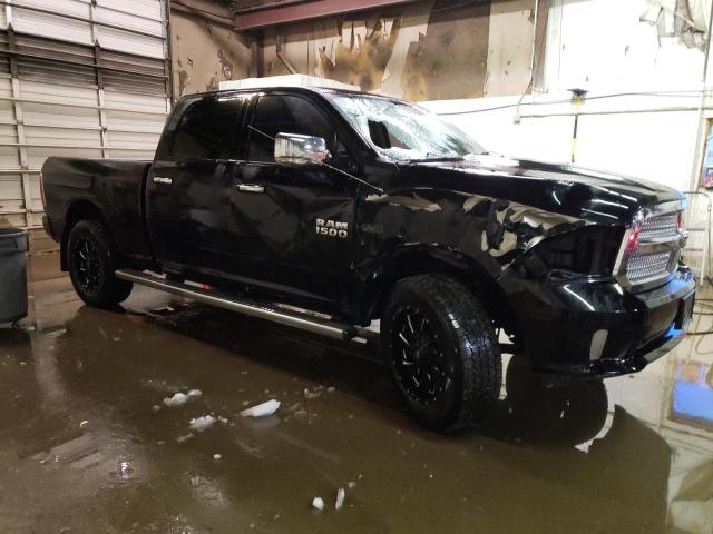 Photo 4 from auction – 2014 RAM 1500 LONGH with VIN 1C6RR7WT3ES187714