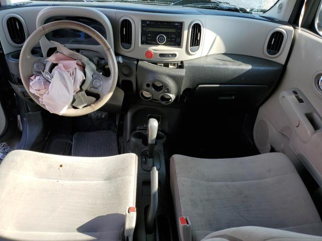 Photo 8 from auction – 2013 NISSAN CUBE S with VIN JN8AZ2KR8DT300797