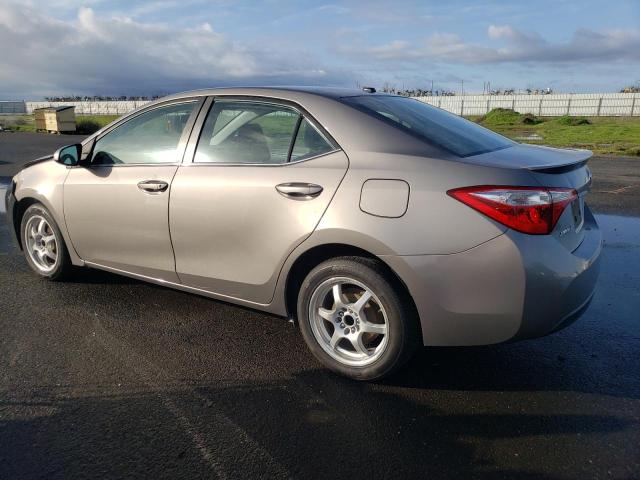 Photo 2 from auction – 2014 TOYOTA COROLLA EC with VIN 2T1BPRHE4EC180623