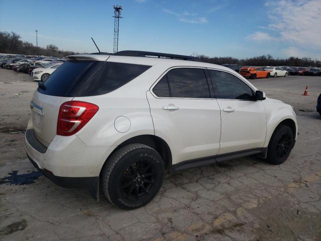 Photo 3 from auction – 2017 CHEVROLET EQUINOX LT with VIN 2GNALCEK8H1540887