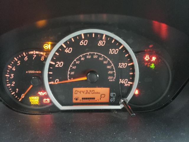 Photo 9 from auction – 2014 MITSUBISHI MIRAGE ES with VIN ML32A4HJ3EH019910